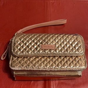 VERA BRADLEY WALLET
